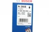 Фільтр паливний Audi A5/A6/A7 2.0-3.0 TDI 10- F 026 402 808 BOSCH F-026-402-808 (фото 7)