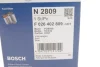 Фільтр паливний VW Passat/CC/Sharan/Tiguan 2.0TDI 07- F 026 402 809 BOSCH F-026-402-809 (фото 6)