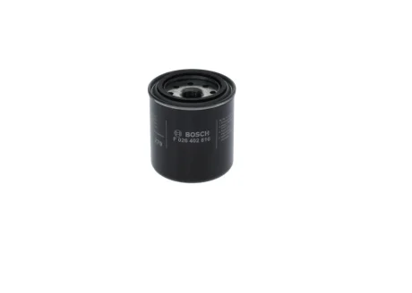 Фільтр паливний Mitsubishi Center 3.6-3.9D 82-05 F 026 402 816 BOSCH F-026-402-816
