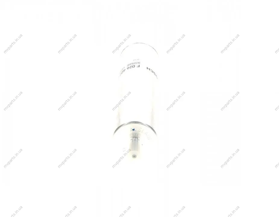 Фільтр паливний BMW 1 (F20)/1 (F21)/2 (F22/F87)/2 (F23)/3 (F30/F80/F31)/4 (F32/F82/F33/F83) 10- F 026 402 824 BOSCH F-026-402-824 (фото 1)