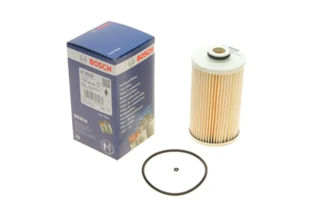 Фільтр паливний Honda Civic/CR-V 2.2i-DETC 05- F 026 402 829 BOSCH F-026-402-829