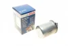 Фільтр паливний Audi A1 1.4-1.6TDI 14-18/Seat Ibiza/Skoda Fabia/VW Polo 1.2-1.4TDI 10- F 026 402 835 BOSCH F-026-402-835 (фото 1)
