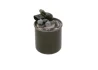 Фільтр паливний MB 1.8-3.5 CDI 10- (вир-во) BOSCH F026402836 (фото 3)