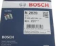 Фільтр паливний MB Sprinter 2.2CDI OM651 (з датчиком) F 026 402 839 BOSCH F-026-402-839 (фото 8)
