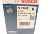 Фільтр паливний Jeep Wrangler/Dodge Nitro 2.8CRD 07- F 026 402 848 BOSCH F-026-402-848 (фото 7)