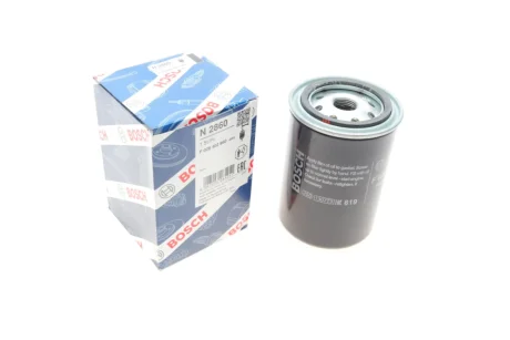 Фільтр паливний Suzuki Jimny 1.5 DDiS 05- F 026 402 860 BOSCH F-026-402-860