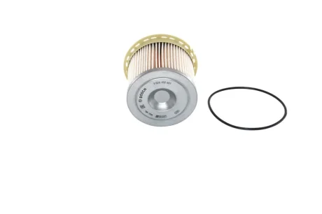 Фільтр паливний ISUZU D-MAX 2.5-3.0 TD 06-12 (вир-во) BOSCH F026402861