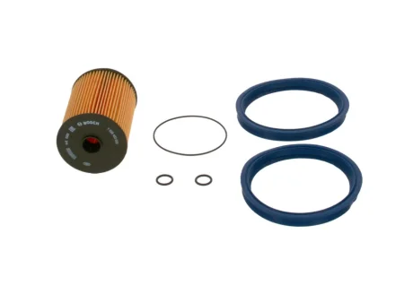 Фільтр паливний MINI COOPER 1.6 06-13 (вир-во) BOSCH F026403020