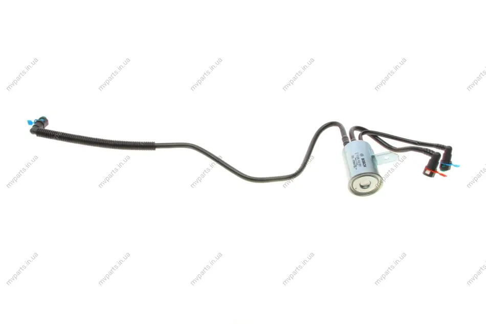Фільтр паливний Chrysler Voyager/ Grand Voyager 2.0-3.8 95-01 F 026 403 021 BOSCH F-026-403-021 (фото 1)