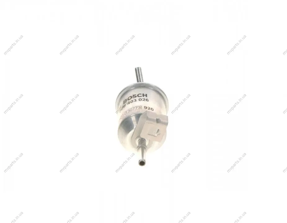 Фільтр паливний Toyota Land Cruiser Prado 4.0 V6 VVT-i 09- F 026 403 026 BOSCH F-026-403-026 (фото 1)