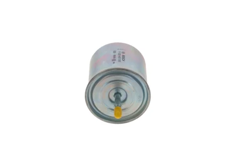 Фільтр паливний VOLVO S60, S80, XC70 2.0-3.0 98-10 (вир-во) BOSCH F026403030