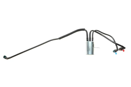 Фільтр паливний Chrysler Voyager 2.4-3.8 00-08 F 026 403 758 BOSCH F-026-403-758