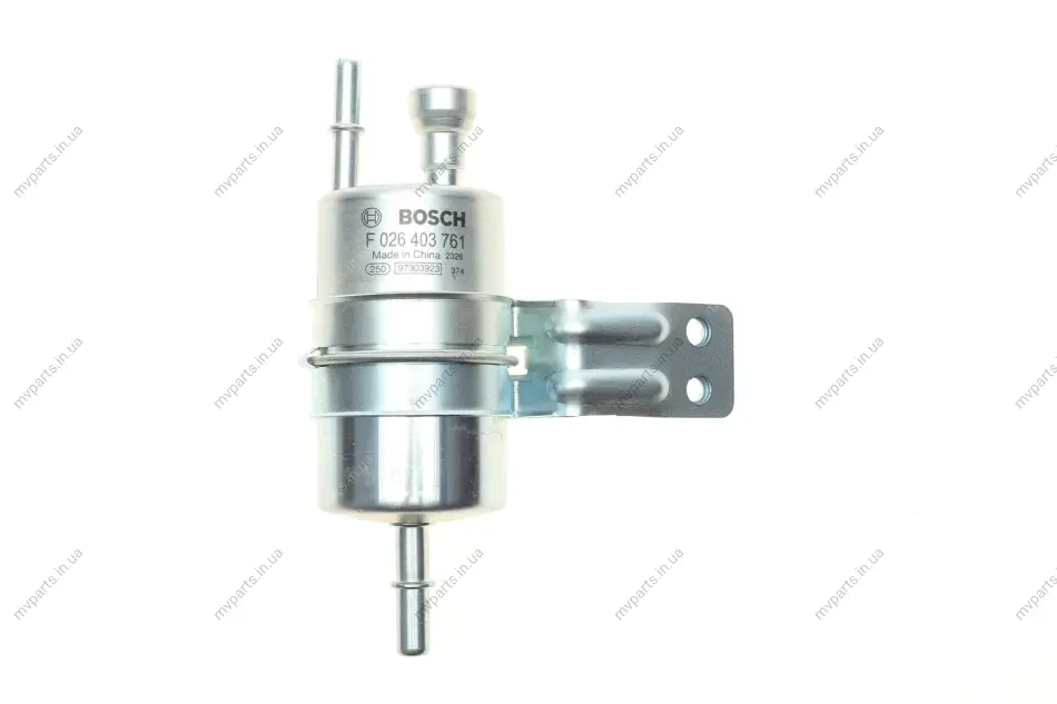 Фільтр паливний Jeep Grand Cherokee 4.0/4.7 V8 98-05 F 026 403 761 BOSCH F-026-403-761 (фото 1)