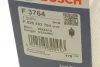 Фільтр паливний VW Sharan/Seat Alhambra 1.4-2.0TSI 10- F 026 403 764 BOSCH F-026-403-764 (фото 5)