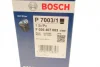 Фільтр масляний MB E-class (W211)/S-class (W220) OM628 4.0CDI 03-08 F 026 407 003 BOSCH F-026-407-003 (фото 7)