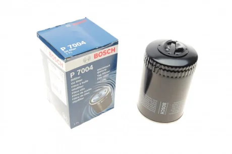 Фільтр масляний VW Passat 1.8 T 96-05/Skoda SuperB 1.8T 01-08 F 026 407 004 BOSCH F-026-407-004