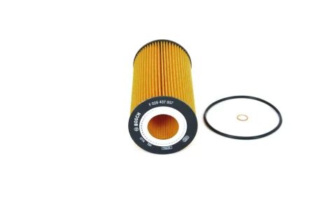Фільтр оливний двигуна (вир-во Bosch) BOSCH F026407007