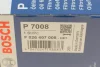 Фільтр масляний MB Sprinter 3.0CDI 06- OM642 F 026 407 008 BOSCH F-026-407-008 (фото 7)