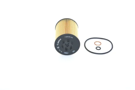 Фільтр оливний двигуна (вир-во Bosch) BOSCH F026407010