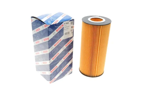 Фільтр масляний MB Axor/Setra 12.0 (OM457) F 026 407 042 BOSCH F-026-407-042