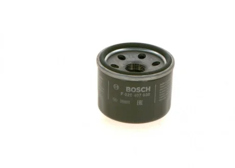 Фільтр масляний Suzuki Ignis 1.2 Hybrid 16- F 026 407 050 BOSCH F-026-407-050