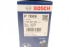Фільтр масляний Hyundai Tucson/Elantra/Kia Sportage/Cerato 2.0 CRDi 01- F 026 407 069 BOSCH F-026-407-069 (фото 7)