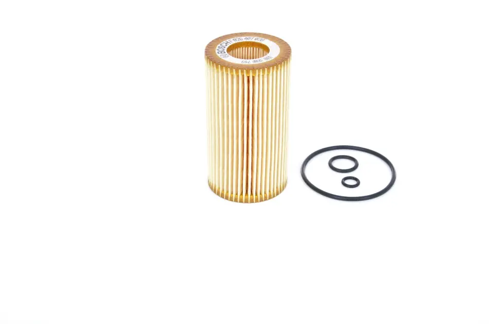 Фільтр масляний Honda Accord/CR-V 2.2CTDi 04-08 F 026 407 070 BOSCH F-026-407-070 (фото 1)