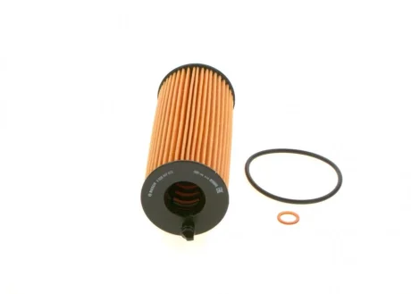 Фільтр масляний BMW 3 (E90) 320D 07- F 026 407 072 BOSCH F-026-407-072
