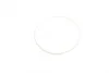 Фільтр масляний Volvo XC60/XC90/V70 3.0/3.2i 06-15/Land Rover Freelander 3.2 24V 06-14 F 026 407 075 BOSCH F-026-407-075 (фото 4)