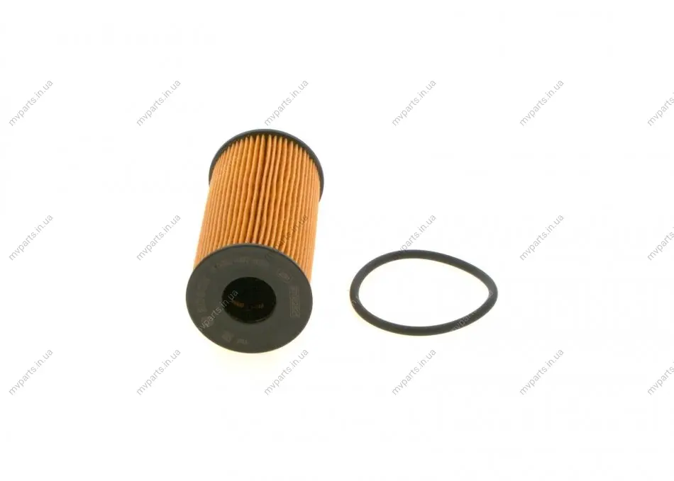 Фільтр масляний Renault Megane 1.5 dCI 18- F 026 407 088 BOSCH F-026-407-088 (фото 1)