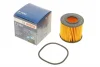 Фільтр масляний Toyota Rav4/Avensis/Land Cruiser 1.6i-2.8D 08- F 026 407 092 BOSCH F-026-407-092 (фото 1)