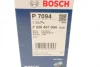 Фільтр масляний BMW 3 (E90-E93)/5 (F10/F07) 09-17 (N57) F 026 407 094 BOSCH F-026-407-094 (фото 9)