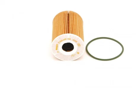 Фільтр масляний Porsche Cayenne 4.8/911 3.0-3.8 06- F 026 407 102 BOSCH F-026-407-102