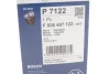 Фільтр масляний VW Touareg 3.0TDI 11- F 026 407 122 BOSCH F-026-407-122 (фото 6)