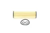 Фільтр оливний двигуна MB (W204/212) 09- (вир-во) BOSCH F026407132 (фото 2)