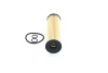 Фільтр оливний двигуна MB (W204/212) 09- (вир-во) BOSCH F026407132 (фото 3)