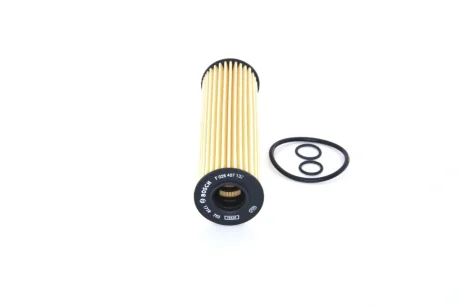 Фільтр оливний двигуна MB (W204/212) 09- (вир-во) BOSCH F026407132