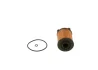 Фільтр оливний VOLVO S60, XC60 1.5-2.0 13- (вир-во) BOSCH F026407152 (фото 3)