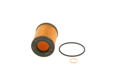 Фільтр масляний BMW 3 (F30/F31) 1.6i 12- (N13) F 026 407 173 BOSCH F-026-407-173