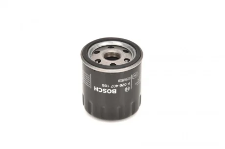 Фільтр масляний Citroen Jumper/Peugeot Boxer 2.2HDI/Ford Transit 13- F 026 407 188 BOSCH F-026-407-188