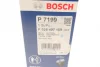 Фільтр масляний MB E-class (W212/W213)/S-class (W221/W222) 3.5/4.7i 11- (M276/M278) F 026 407 199 BOSCH F-026-407-199 (фото 7)