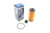 Фільтр масляний BMW X1 (F48) 1.8-2.0i 14-/Mini Cooper 13- (B47/B38/B48) F 026 407 204 BOSCH F-026-407-204 (фото 1)