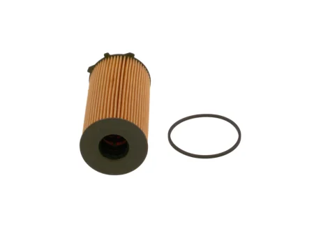 Фільтр масляний Jeep Cherokee 04-/Dodge Nitro 2.8CRD 06-12 F 026 407 207 BOSCH F-026-407-207