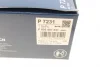 Фільтр масляний Renault Kangoo/ Megane III/IV/Scenic III/IV 1.2TCe 12- F 026 407 231 BOSCH F-026-407-231 (фото 6)
