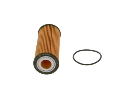 Фільтр масляний MB A-class (W176)/C-class (C205)/E-class (W212) 4.0-5.5 11- (M278/M157/M177) F 026 407 237 BOSCH F-026-407-237