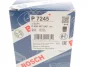 Фільтр масляний Ford Transit 2.0 EcoBlue 15- F 026 407 245 BOSCH F-026-407-245 (фото 3)