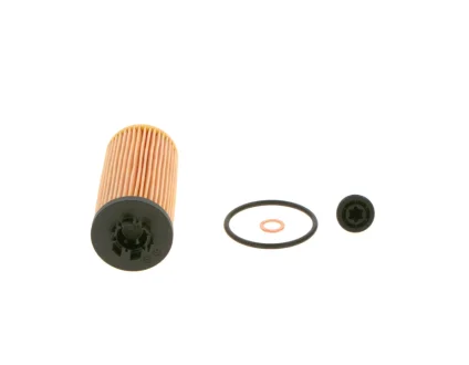Фільтр оливний BMW X1 (F48), X2 (F39) 1.5-2.0 17- (вир-во) BOSCH F026407277