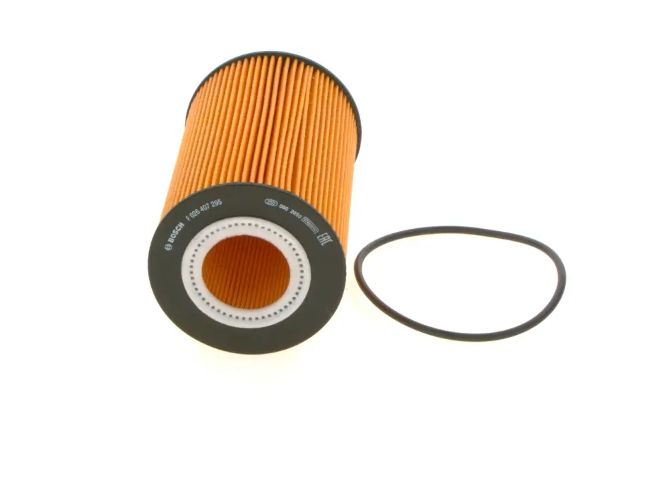 Фільтр масляний MB Atego OM934 13- F 026 407 295 BOSCH F-026-407-295 (фото 1)