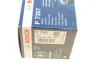 Фільтр масляний Ford Focus/Mondeo/S-Max 2.0 EcoBoost 18- F 026 407 307 BOSCH F-026-407-307 (фото 5)