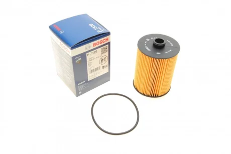 Фільтр масляний VW Passat/Touareg 3.6 V6 FSI 10-18 F 026 407 320 BOSCH F-026-407-320